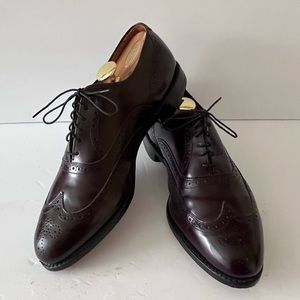 Allen Edmonds Men’s Dress Shoes